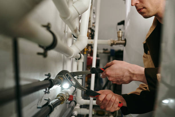 Best Plumbing Repair Near Me  in Emsworth, PA