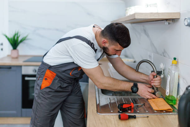 Hot Water Heater Installation in Emsworth, PA