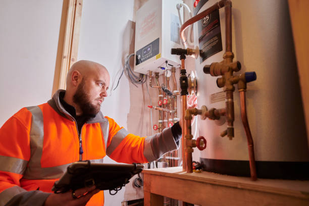 Best Water Heater Repair  in Emsworth, PA