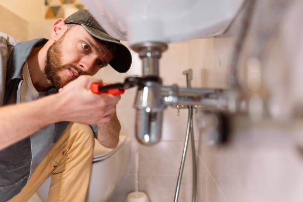 Best Shower Repair Services  in Emsworth, PA