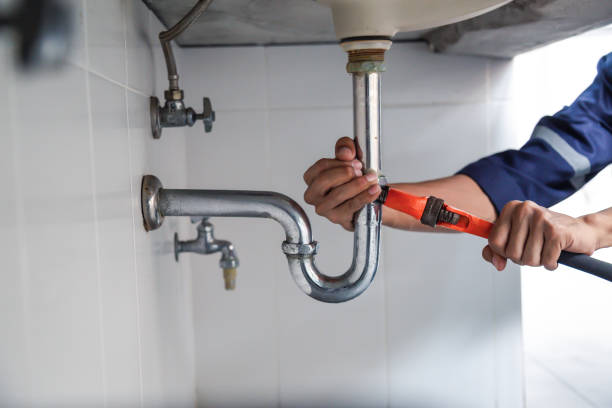 Shower Repair Services in Emsworth, PA