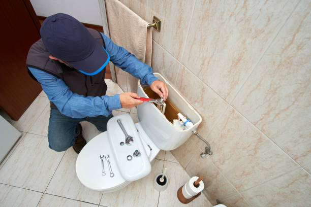 Best Emergency Plumber  in Emsworth, PA