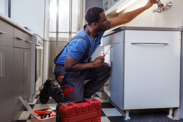 Best Drain Cleaning Services  in Emsworth, PA
