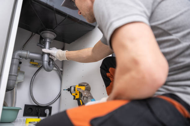 Best Leak Detection Services  in Emsworth, PA